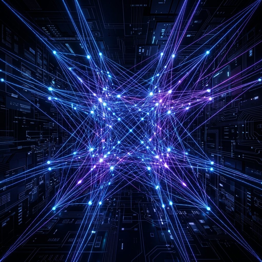 TechDuet AI Neural Grid